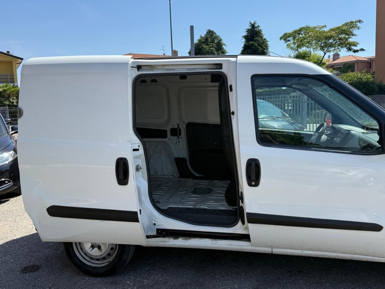 Opel Combo 1.3 CDTI PC-TN Van (1000kg)