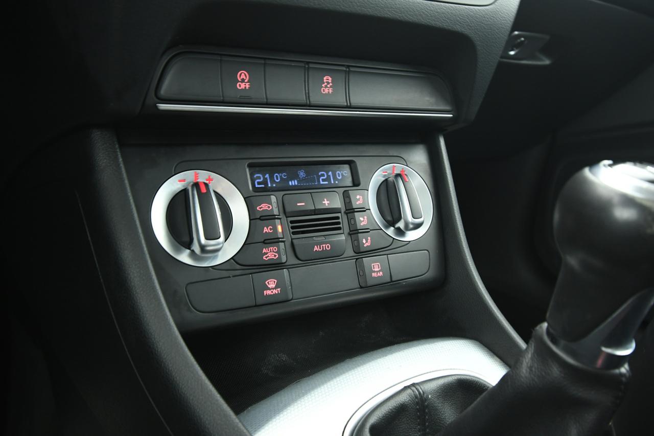 AUDI Q3 2.0 tdi Business Plus quattro 140cv PER COMMERCIANTI BLUETOOTH+PELLE