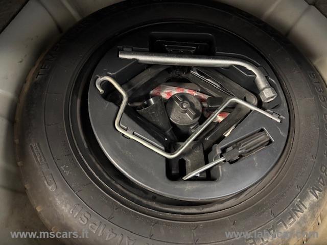 LANCIA Ypsilon 1.3 MJT 95 CV 5p. S&S Silver