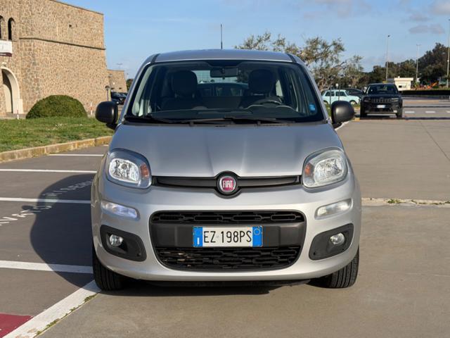 FIAT Panda TWIN AIR NATURAL POWER+CERCHI+FEND+RADIO FIAT