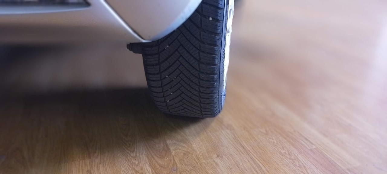 Lancia Ypsilon 1.2 GPL Ecochic