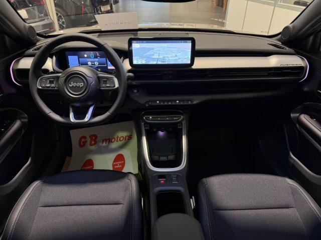 JEEP Avenger 1.2 Turbo MHEV Summit MY26 ACC - NAVI - TETTO - 18