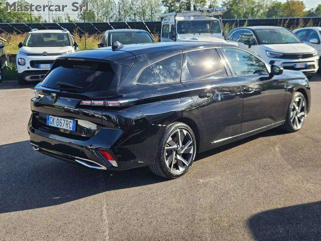 PEUGEOT 308 SW ALLURE PACK HYBRID 180 E-EAT8 SeS - GK067RC
