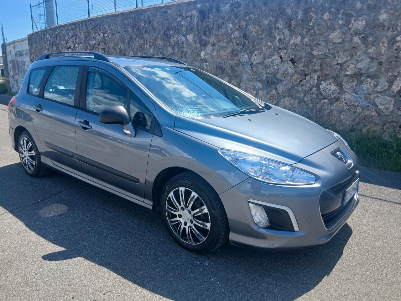 Peugeot 308 1.6 8V HDi 93CV 5p. Business