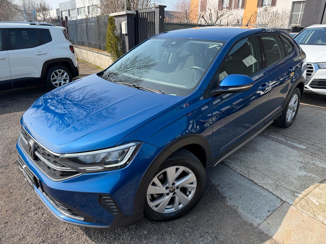 Volkswagen Taigo 1.0 TSI 95 CV Life