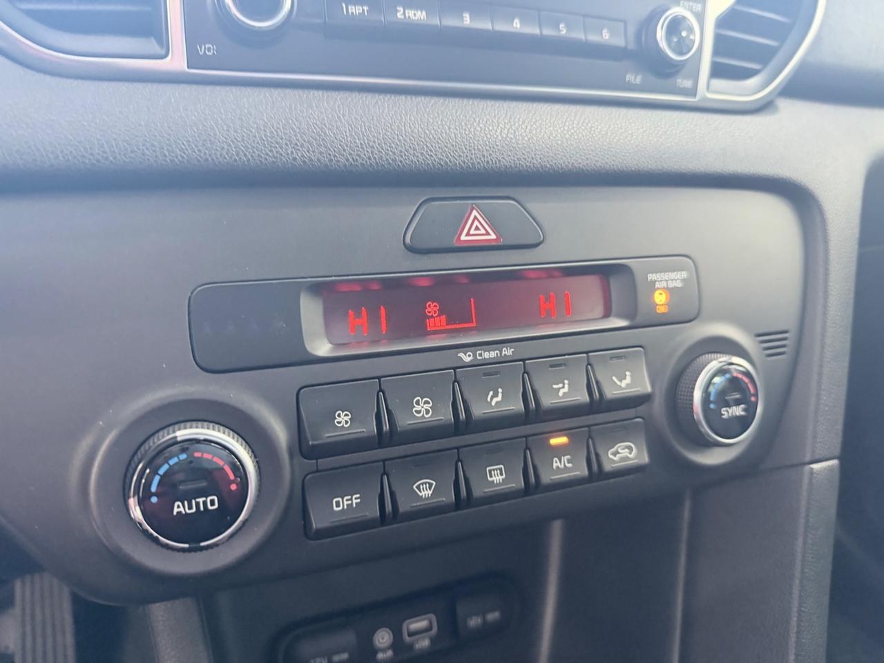 Kia Sportage 1.7 CRDI 2WD Class FINANZIABILE