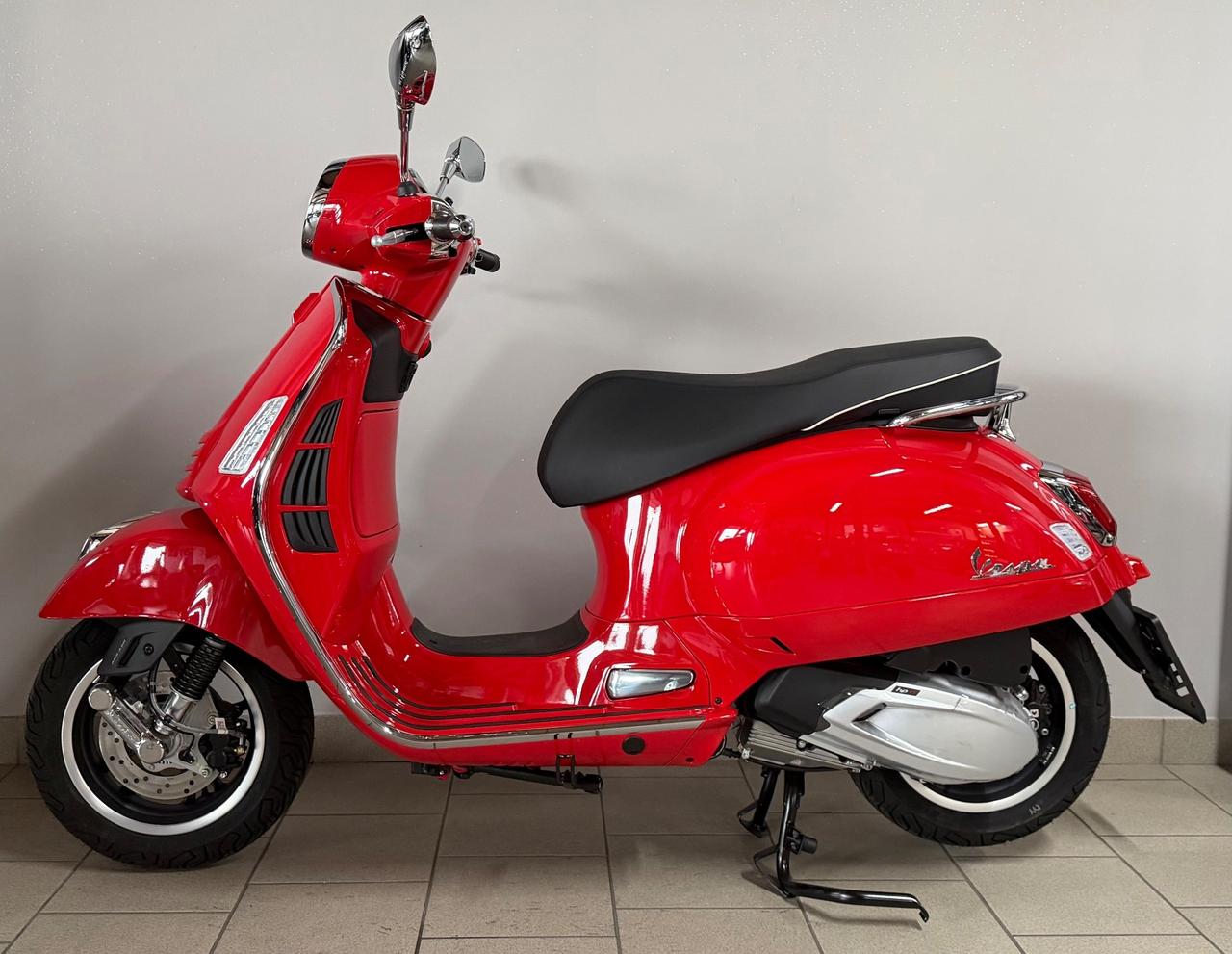 Vespa 310 GTS hpe Super