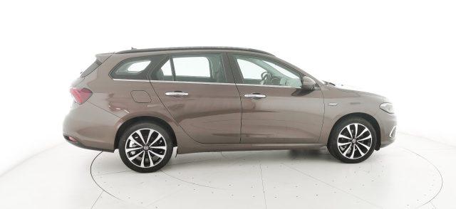 FIAT Tipo 1.6 Mjt S&S SW S-Design