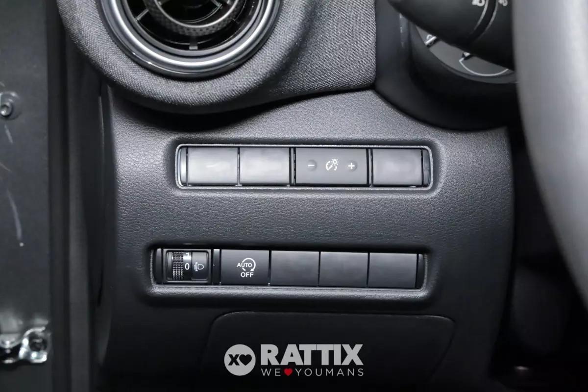 Nissan Juke 1.0 dig-t 114CV Acenta