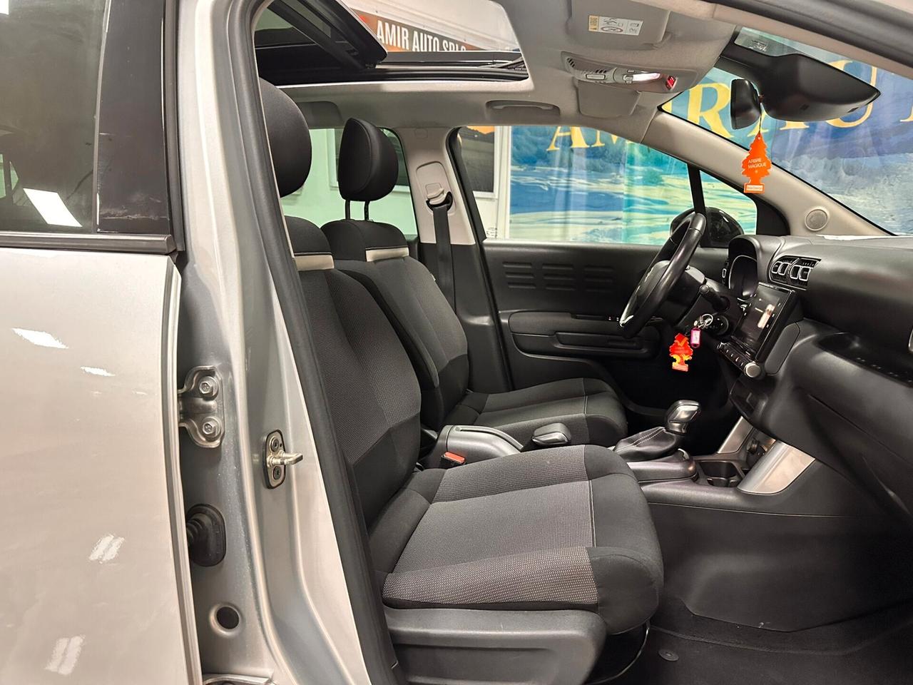 Citroen C3 Aircross PureTech 110 S&S Shine