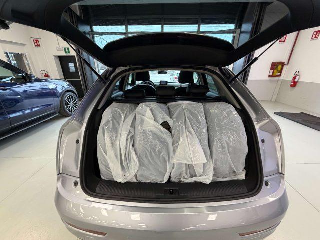 AUDI Q3 Q3 2.0 tdi Sport quattro 150cv s-tronic full tetto