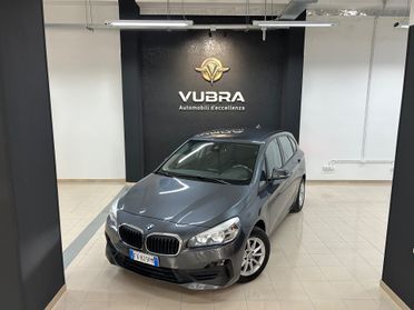 Bmw serie 2 216d AUTOMATICO - NAVI PREZZO PROMO