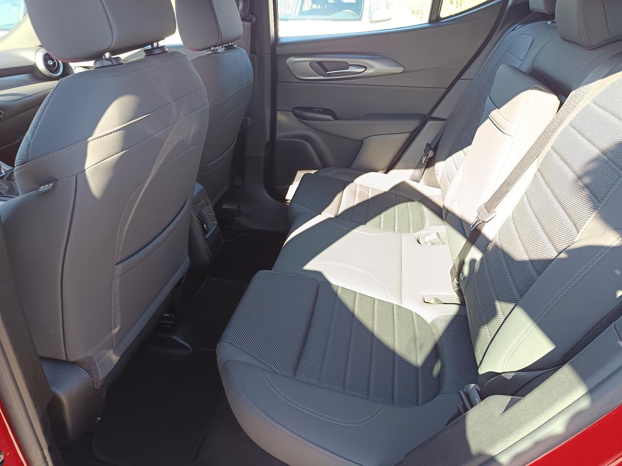 Alfa Romeo Tonale 1.6 diesel 130 CV TCT6 Sprint auto