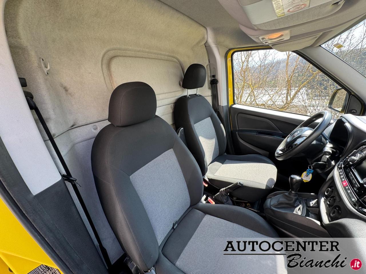 Fiat Doblo cargo 1.3 mjt 95cv CH1 Business S&S