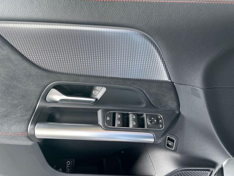 Mercedes-Benz EQA EQA 350 4Matic AMG Line Premium
