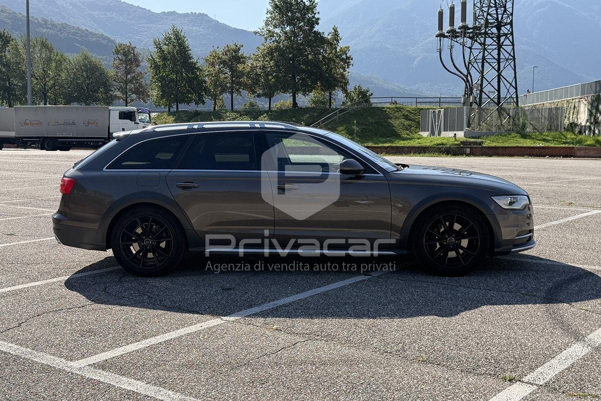 AUDI A6 allroad 3.0 TDI 245 CV S tronic Business