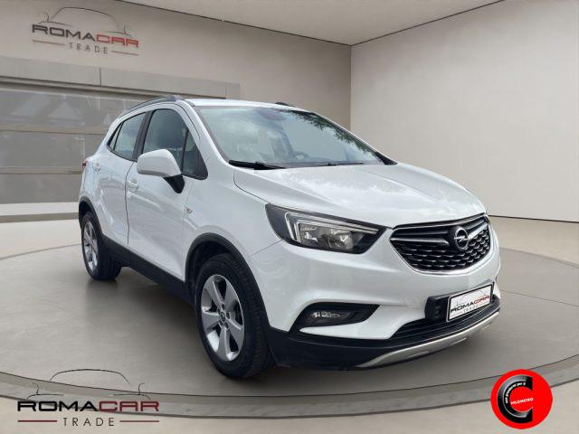 OPEL Mokka 1.6 CDTI Ecotec 136CV EURO 6B PRONTA CONSEGNA!