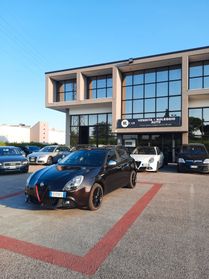Alfa Romeo Giulietta 1.6 JTDm 120 CV Super Ok neopatentati