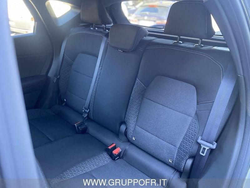 Mitsubishi ASX 1.3L Mild Hybrid 140 CV Invite