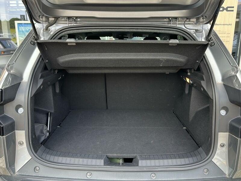 Dacia Duster Duster Journey Hybrid 140cv