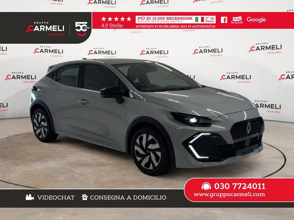 Renault Clio 1.2 TCe Evolution