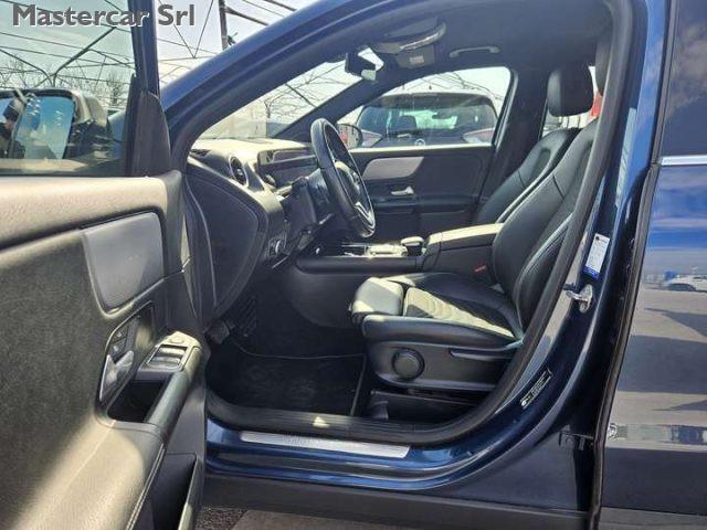 MERCEDES-BENZ GLA 250 GLA e phev (eq-power) Business Extra auto GF943PL