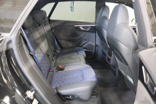 AUDI RS Q8 Performance 640CV "" Km 27000 "" NEW MODEL ""