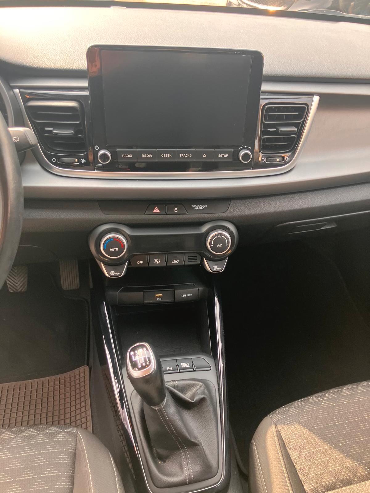 KIA RIO 1.0 100cv MHEV Style