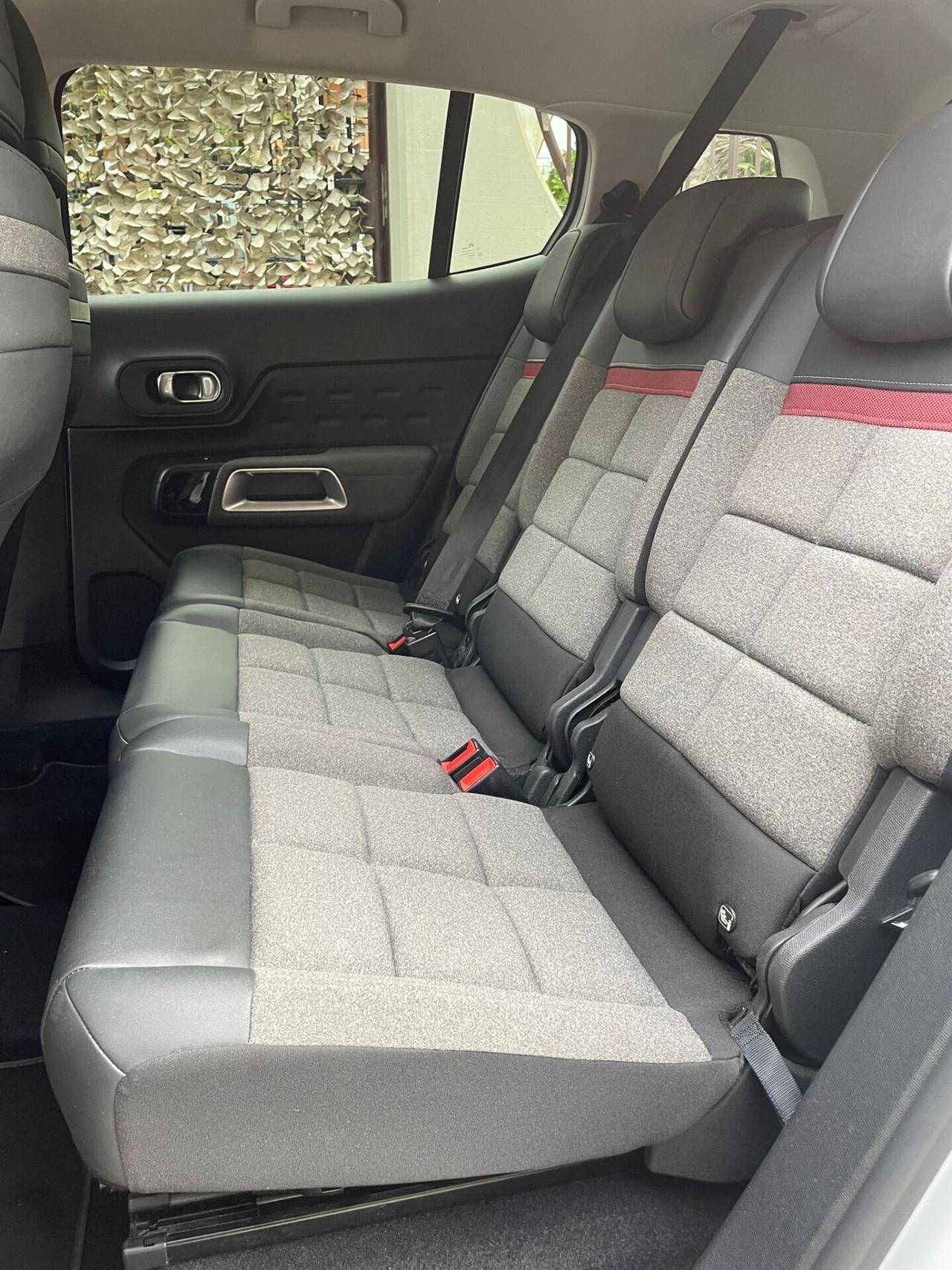 Citroen C5 Aircross BlueHDi 130 S&S EAT8 C-Series