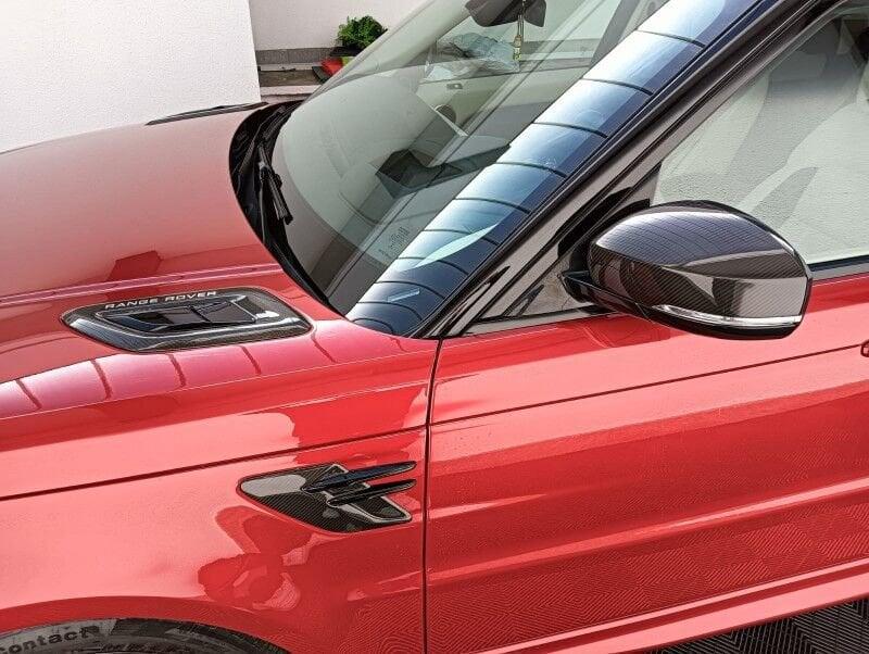 Land Rover RR Sport Range Rover Sport 4.4 SDV8 HSE Dynamic