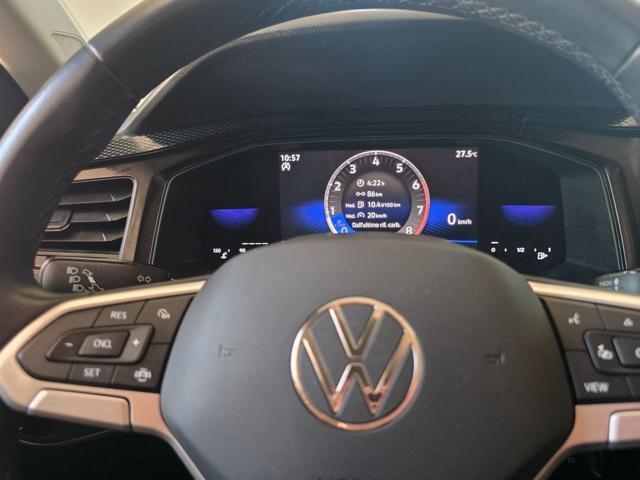 VOLKSWAGEN Polo 1.0 Life