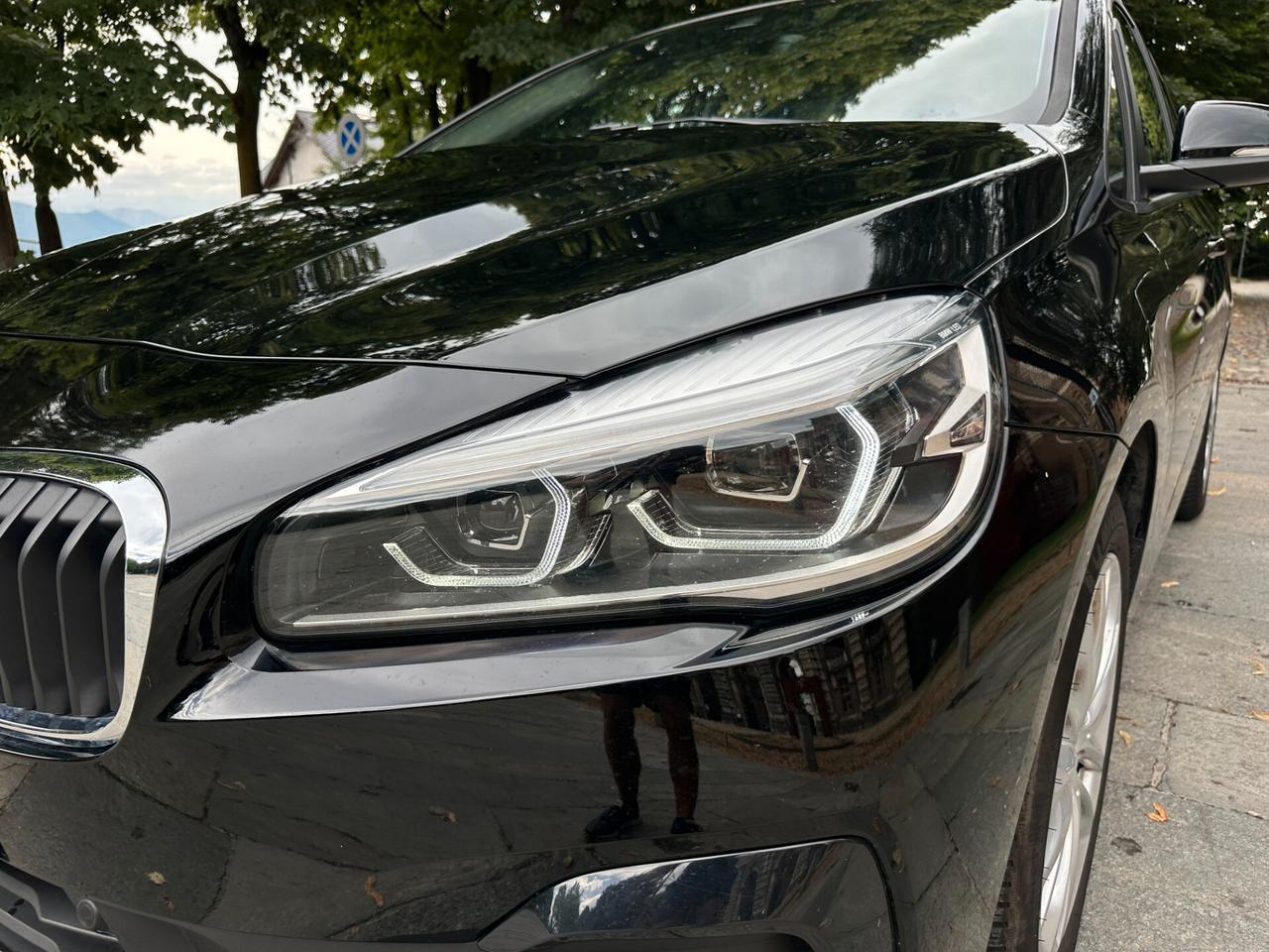 Bmw 2er Active Tourer 225xe iPerformance Advantage aut.