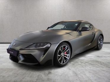 Toyota Supra GR 2.0B Sport AT