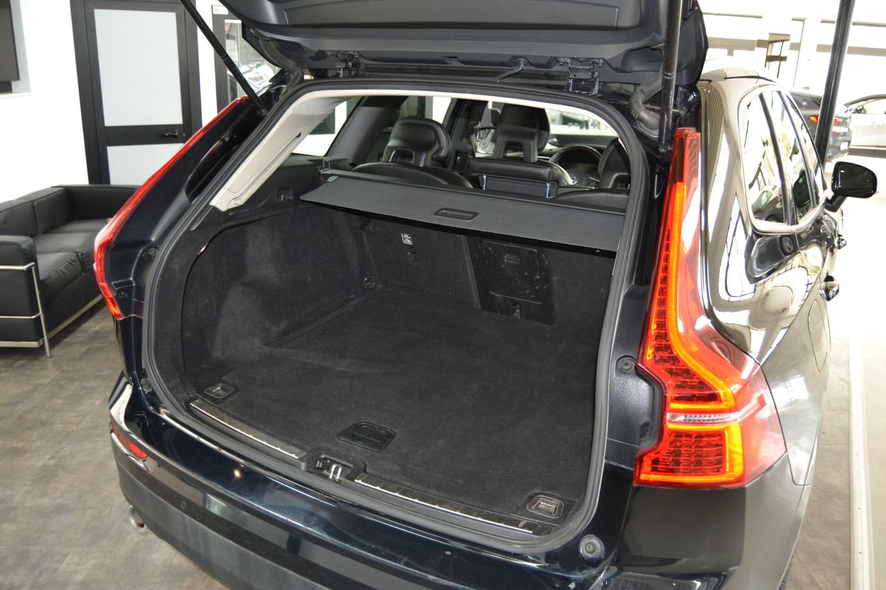 Volvo XC60 D4 2.0 190 CV AWD Inscription