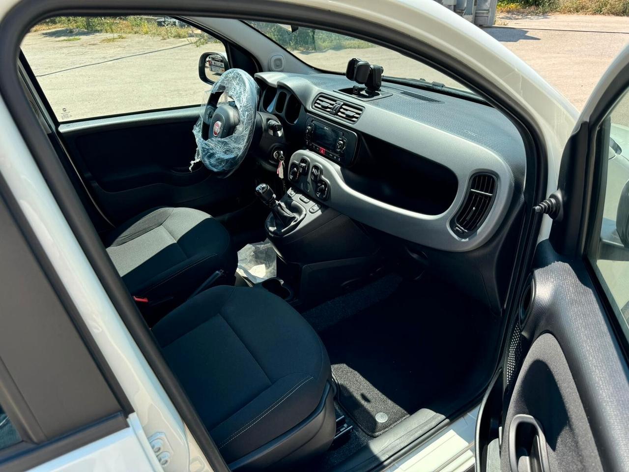 FIAT PANDA 1.0 70 CV. S&S HYBRID E6D-T CITY CROSS [RIF: 3624]