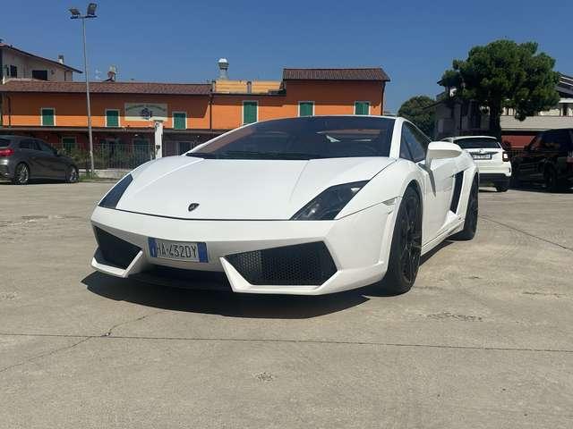 Lamborghini Gallardo Gallardo Coupe 5.2 LP 560-4 e-gear