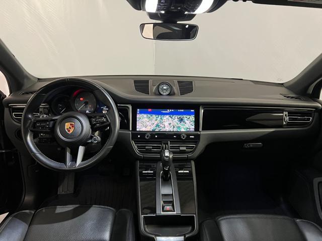 PORSCHE Macan 2.9 S TETTO-SCARICO-SPORT CHRONO