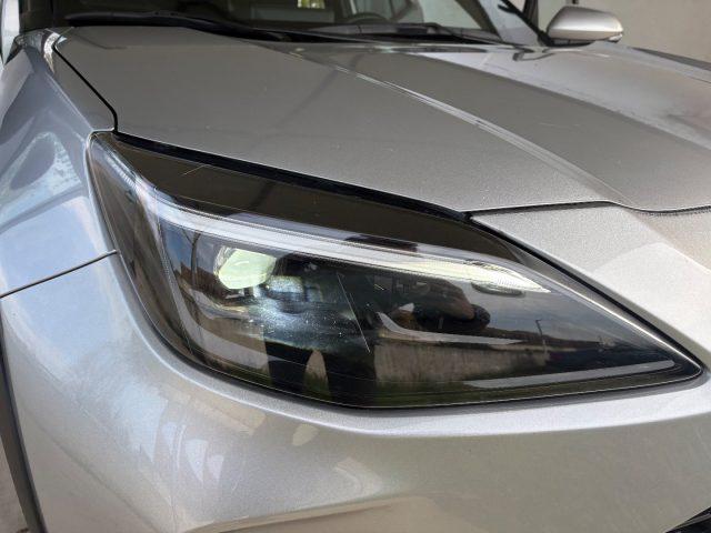 TOYOTA Yaris Cross 1.5 Hybrid 5p. E-CVT Trend