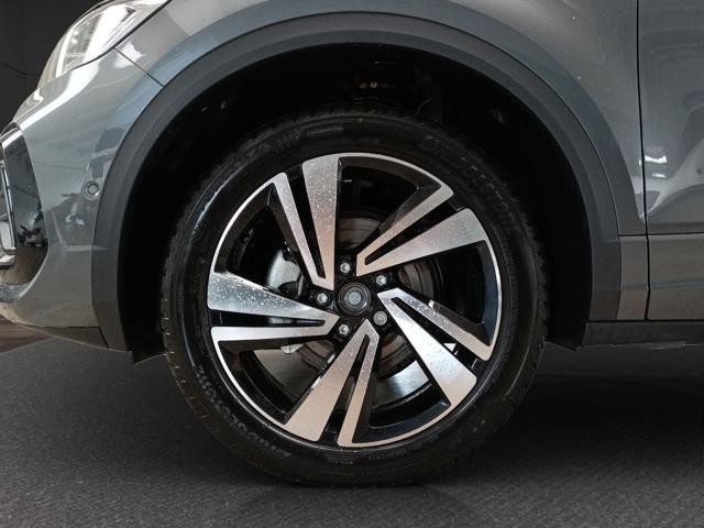 VOLKSWAGEN T-Roc 1.5 TSI ACT DSG R-Line Plus