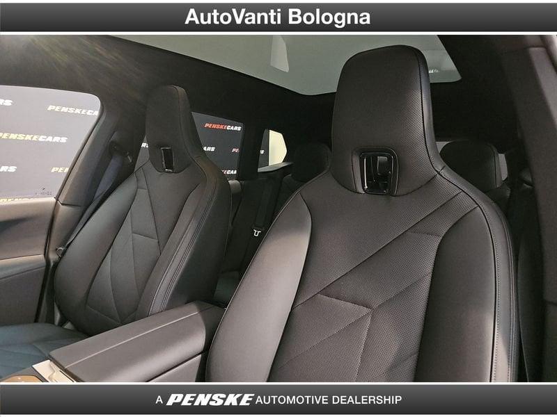 BMW iX iX xDrive50 Pacchetto Sportivo