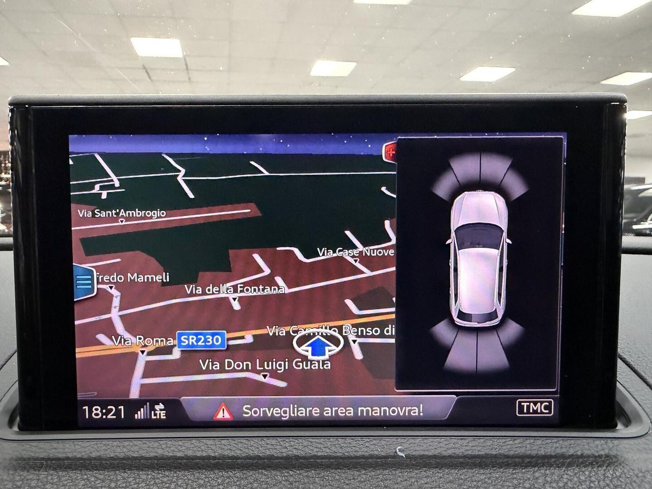 Audi RS3 RS3 Sportback 2.5 tfsi quattro