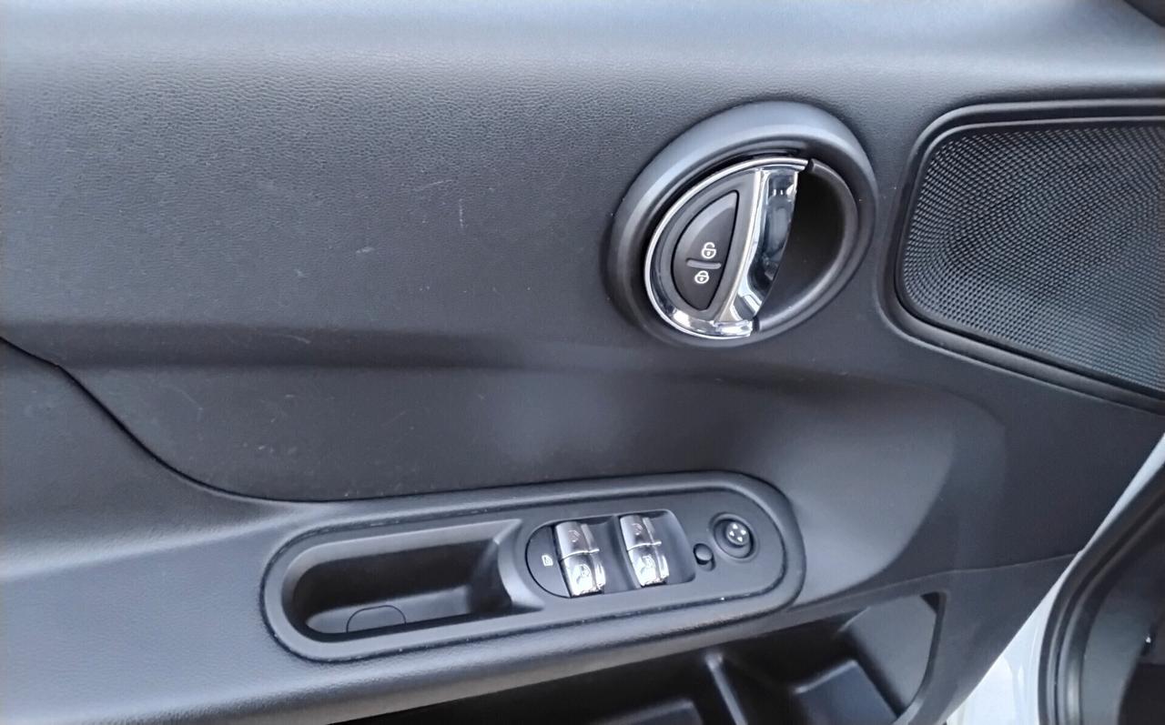 Mini Cooper Countryman D 1.5