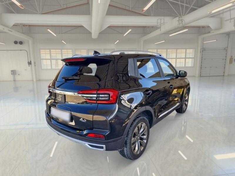 DR MOTOR DR4.0 1.5 MT BENZ GPL