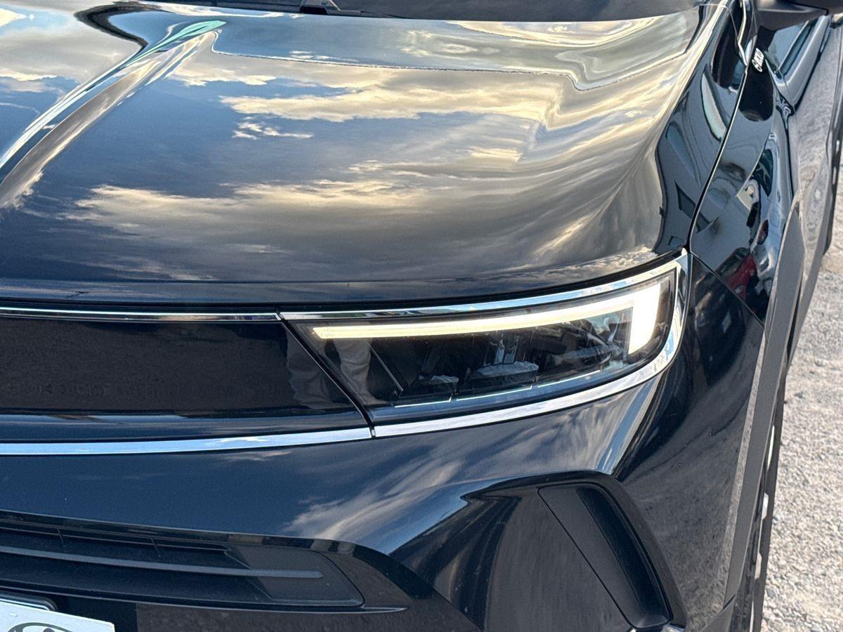 OPEL Mokka II 2020 - Mokka 1.2 t Edition s&s 100cv