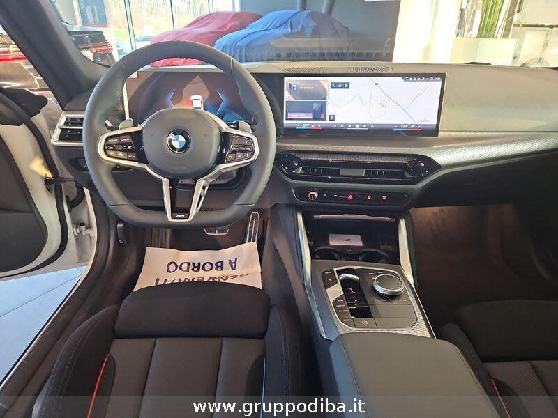 BMW Serie 4 420D XDRIVE GRAN COUPÉ