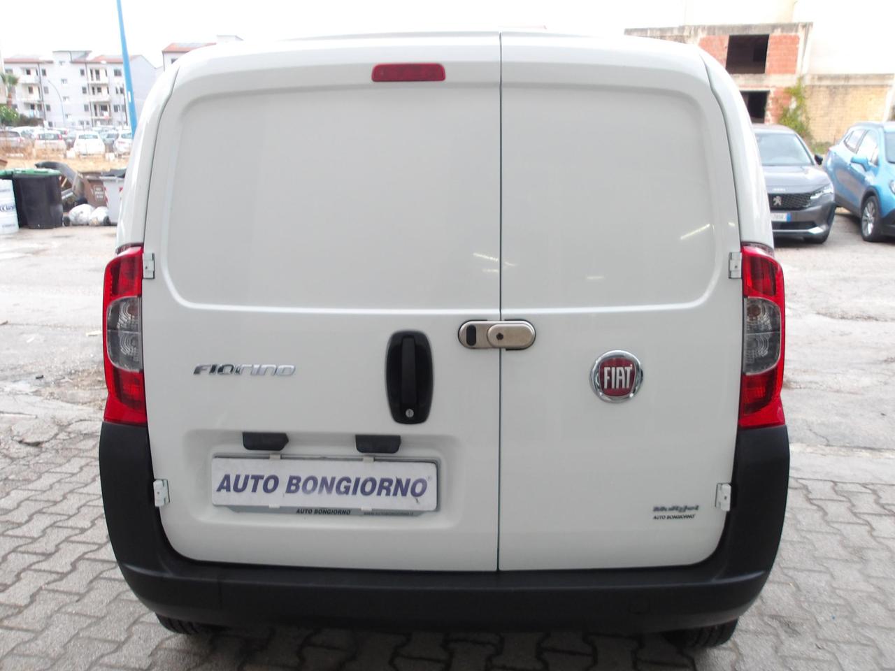 FIAT Fiorino 1.3 mjt 75 cv sx