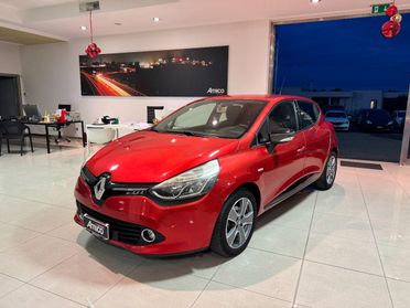 RENAULT Clio 1.5 dCi 75CV 5p.Costume Nat GRANDINATA