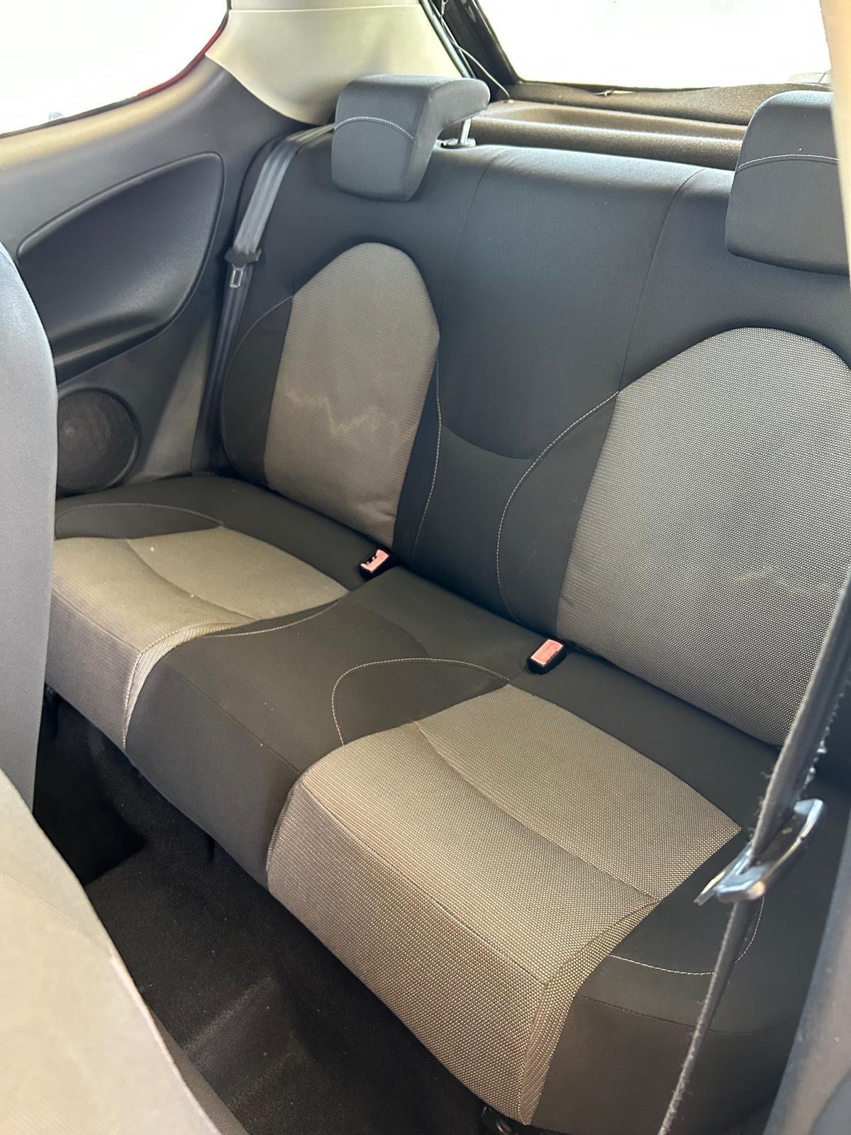 Alfa Romeo MiTo 1.4 78 CV 8V S&S Distinctive