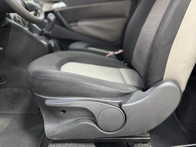 LANCIA Ypsilon 1.3 MJT 75 CV Platino