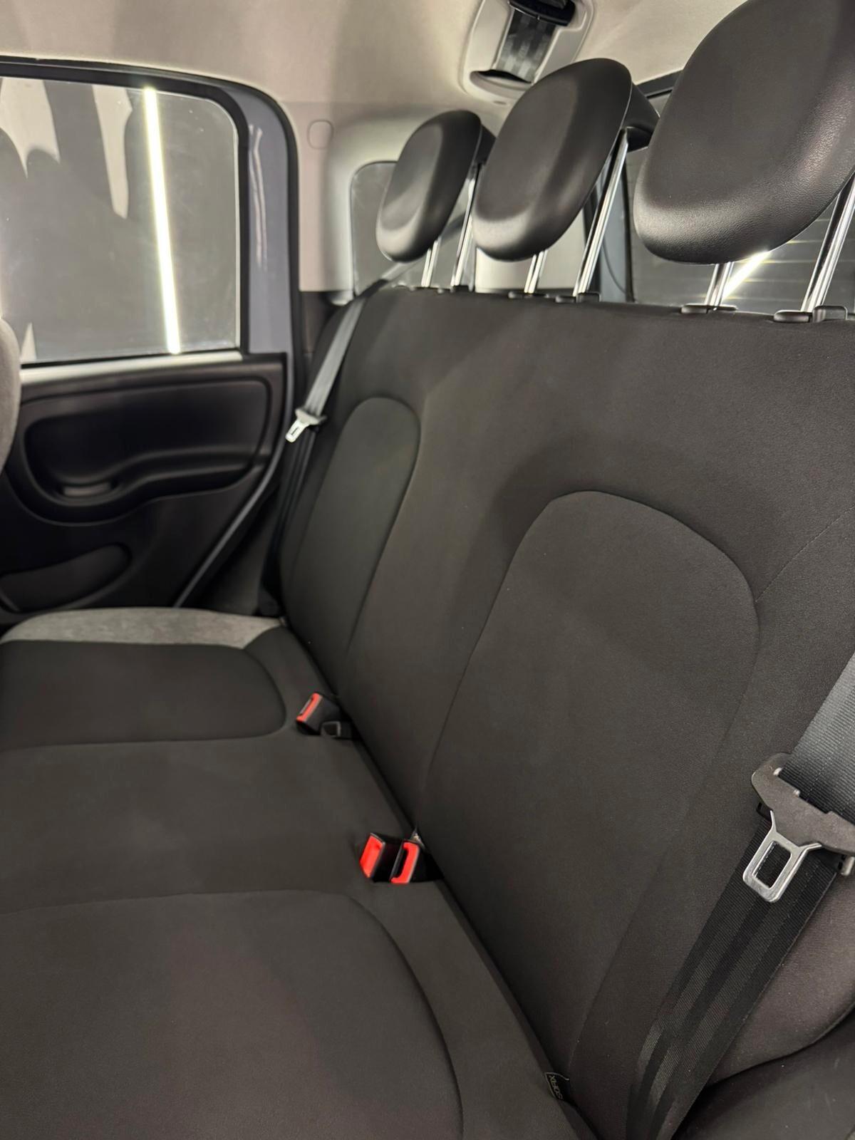 Fiat Panda Cross 1.0-KM CERTIFICATI-PERMUTE-12 MESI DI GARANZIA